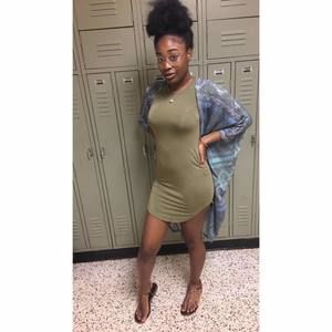 Meet your Posher, Kayla